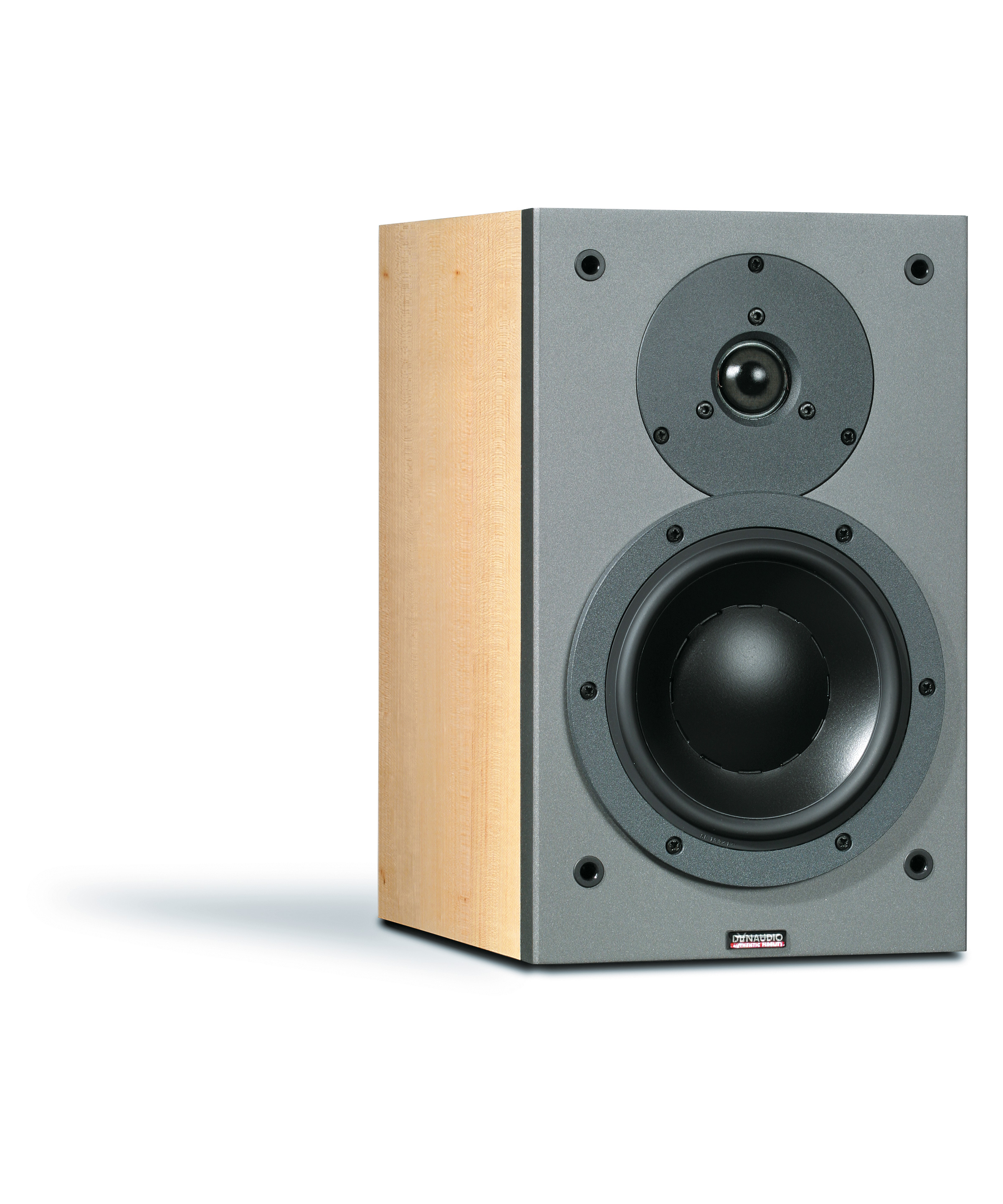 Audience 52 SE | Bookshelf | A fine-tuned Special Edition
